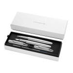 Set R/P36 Jazz Noble Eleg. Silver G25 ET