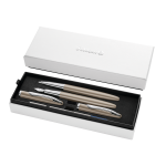 Set R/P36 Jazz Noble Eleg. Taupe G25 ET