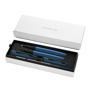 Set R/P36 Jazz Noble Eleg. Aquama G25 ET