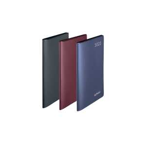 Taschenkal.A7 Metallic fs 2025