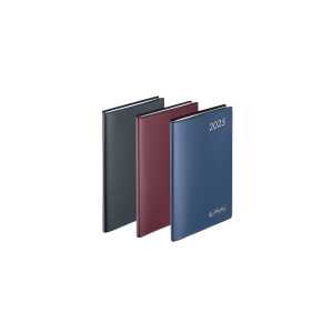 Taschenplaner Metallic fs 2025