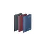 Taschenplaner Metallic fs 2025