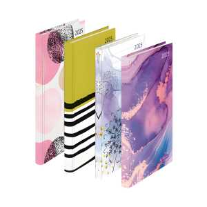 Slimtimer Emotion M.s. 2025 4008110380865