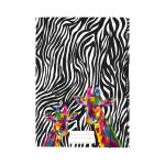 Sammelmappe A3 Wild Neon FSC 4008110394398