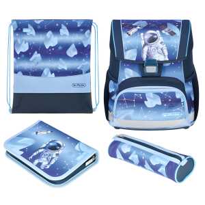 Schulr. Loop Plus Cosmic Explorer