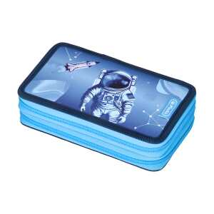 Doppeletui 23tlg. Cosmic Explorer