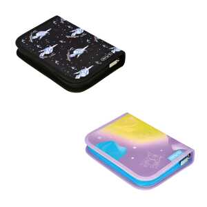 Schüleretui 19 tlg. Teens Mix M.s.