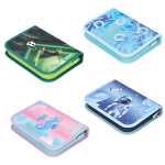 Schüleretui leer, 1 Klappe Mix II M.s.