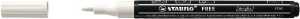 STABILO FREE Acrylic T100 weiß mit Sleeve