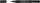 STABILO FREE Acrylic T100 schwarz mit Sleeve