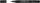 STABILO FREE Acrylic T100 schwarz mit Sleeve