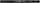 STABILO FREE Acrylic T100 schwarz mit Sleeve