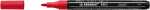 STABILO FREE Acrylic T100 karmin mit Sleeve