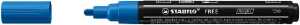 STABILO FREE Acrylic T300 dunkelblau mit Sleeve