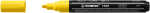 STABILO FREE Acrylic T300 gelb mit Sleeve