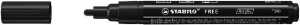 STABILO FREE Acrylic T300 schwarz mit Sleeve