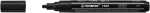 STABILO FREE Acrylic T300 schwarz mit Sleeve