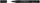 STABILO FREE Acrylic T300 schwarz mit Sleeve