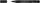 STABILO FREE Acrylic T300 schwarz mit Sleeve