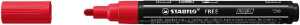 STABILO FREE Acrylic T300 karmin mit Sleeve