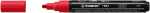 STABILO FREE Acrylic T300 karmin mit Sleeve