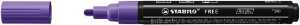 STABILO FREE Acrylic T300 violett mit Sleeve