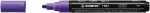 STABILO FREE Acrylic T300 violett mit Sleeve