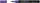 STABILO FREE Acrylic T300 violett mit Sleeve
