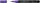 STABILO FREE Acrylic T300 violett mit Sleeve