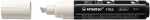 STABILO FREE Acrylic T800C weiß mit Sleeve