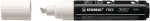 STABILO FREE Acrylic T800C weiß mit Sleeve