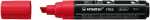 STABILO FREE Acrylic T800C karmin mit Sleeve