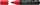 STABILO FREE Acrylic T800C karmin mit Sleeve