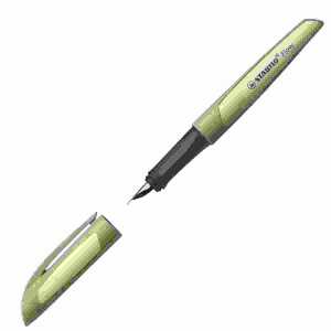 STABILO Flow pastellkhaki 4006381616027