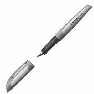 STABILO Flow pastellgrau 4006381616034