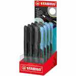 STABILO Flow 16er Display S 4006381617130