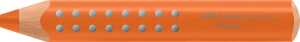 Faber Castell Buntstift Grippy 10 mm karottenorange