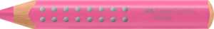 Faber Castell Buntstift Grippy 10 mm bonbonrosa