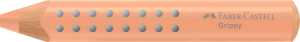 Faber Castell Buntstift Grippy 10 mm pfirsich