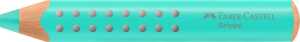 Faber Castell Buntstift Grippy 10 mm türkisgrün