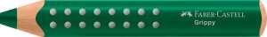 Faber Castell Buntstift Grippy 10 mm grün
