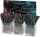 Faber Castell Bleistift Sparkle Midnight Display