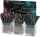 Faber Castell Bleistift Sparkle Midnight Display