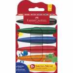 Faber Castell Malkreide 139 mm Finger 6er