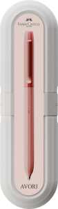 Faber Castell Kugelschreiber Avori XB Inner Fire