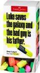 Faber Castell Textmarker TXTLNR Superfluor Display