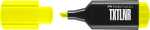 Faber Castell Textmarker TXTLNR Superfluor gelb
