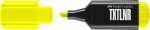 Faber Castell Textmarker TXTLNR Superfluor gelb