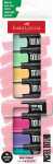 Faber Castell Textmarker TXTLNR Pastell 8er