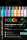 Faber Castell Marker UNI POSCA PC-1MR 0,7 mm 8er Soft